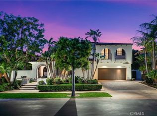 6 Dolomiti, Newport Beach, CA 92657