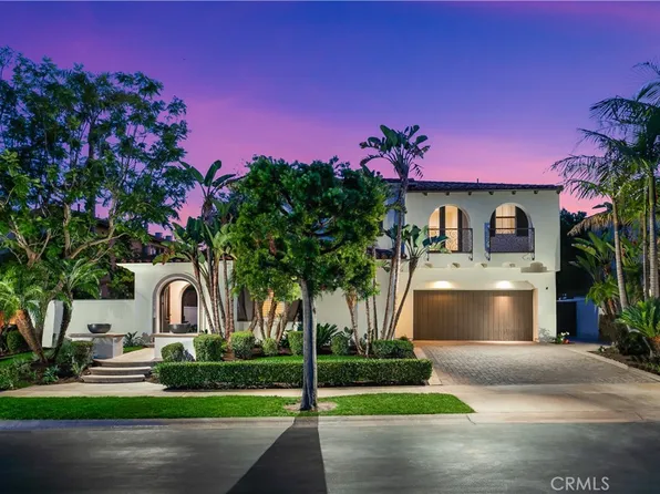 6 Dolomiti, Newport Beach, CA 92657
