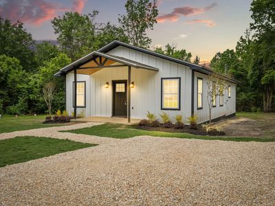 609 S Division St, Deridder, LA, 70634