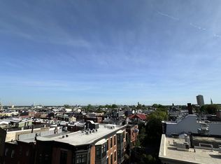 530 S 2nd St APT 821, Philadelphia, PA 19147