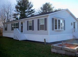 175 Codfish Corner Rd, Portsmouth, NH 03801