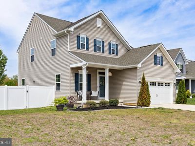 209 Spring Beauty Dr, Williamstown, NJ, 08094