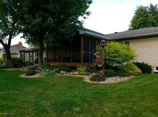 204 7th Ave NW, Hayfield, MN 55940