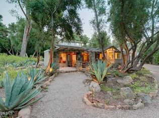 3584 Calle Moreno Ln, Ojai, CA 93023