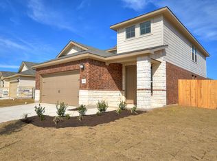 120 Otella St, Georgetown, TX 78628