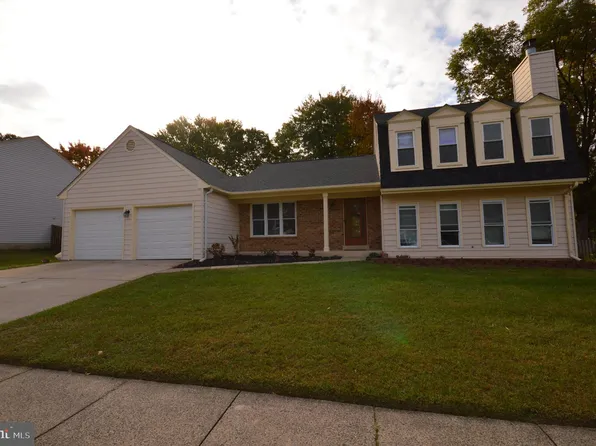 13409 Parcher Ave, Herndon, VA 20170