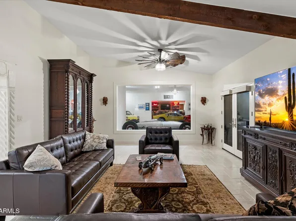 6040 E FLEMING SPRINGS Road, Cave Creek, AZ 85331