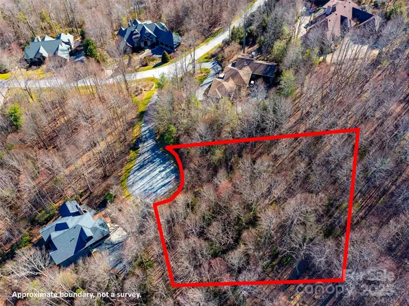 0 Hardwood Summit Dr #191, Hendersonville, NC 28739