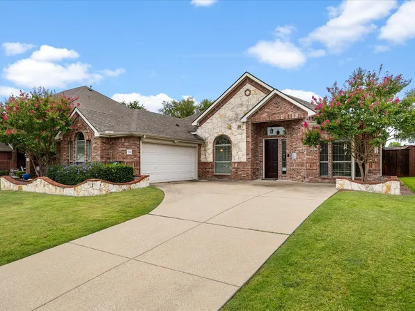 7309 Parkwood Dr, Sachse, TX 75048