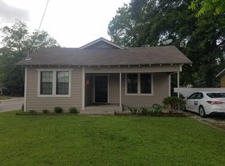 1444 W 6th Ave, Corsicana, TX 75110