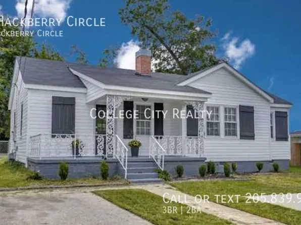 13 Hackberry Cir, Tuscaloosa, AL 35401