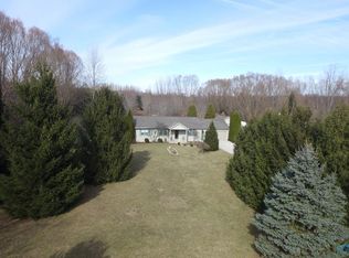 1080 County Road T3, Grand Rapids, OH 43522