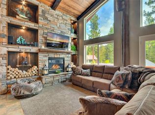 1347 Zurich Ln, Incline Village, NV