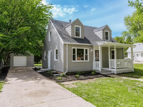 4709 North 44th STREET, Milwaukee, WI 53218