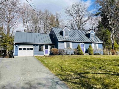 40 Rock Strain Drive, Littleton, NH, 03561