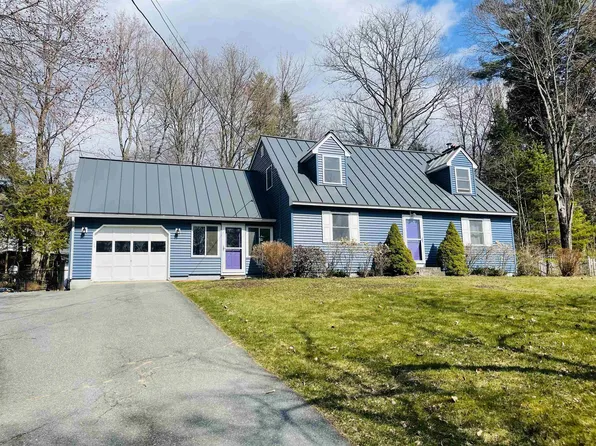 40 Rock Strain Drive, Littleton, NH 03561