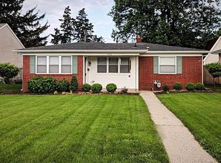 2126 N 20th St, Lafayette, IN 47904
