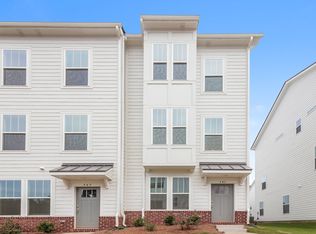 541 Ethridge Pl, Charlotte, NC 28216