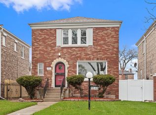 9540 S Lowe Ave, Chicago, IL 60628