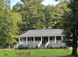 55 Mount Springs Rd, Batesville, AR 72501