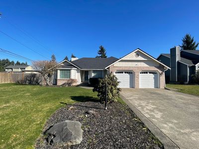 13603 95th Avenue Ct E, Puyallup, WA, 98373
