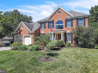 12 Calvary Ct, Lutherville Timonium, MD