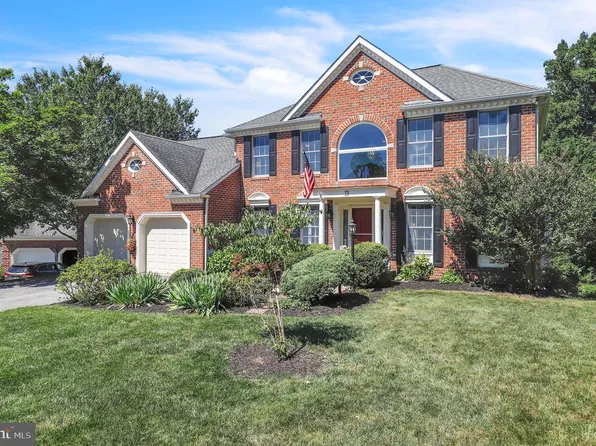 12 Calvary Ct, Lutherville Timonium, MD 21093