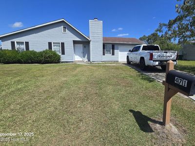 471 Hunting Green Drive, Jacksonville, NC, 28546