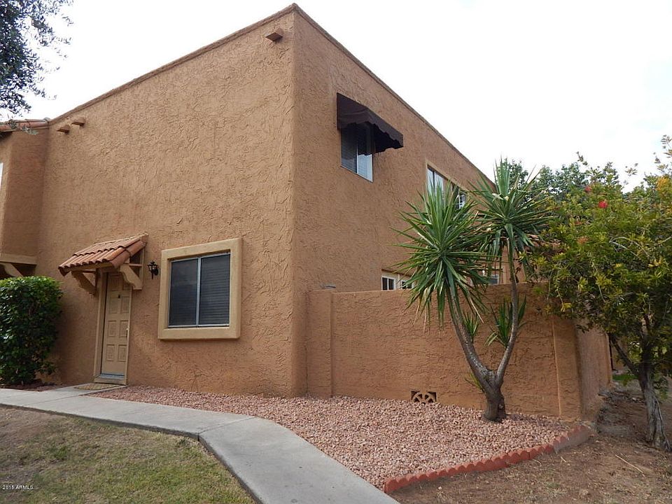 1st image of 723 E Cochise Dr #A