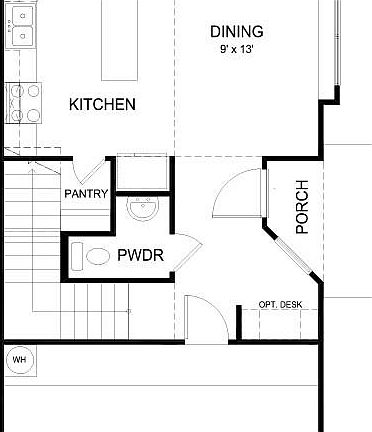 3rd image of 2214 Villa Clara Dr