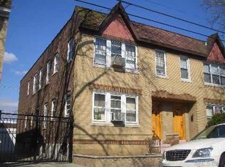 1867 Hart St, Ridgewood, NY 11385