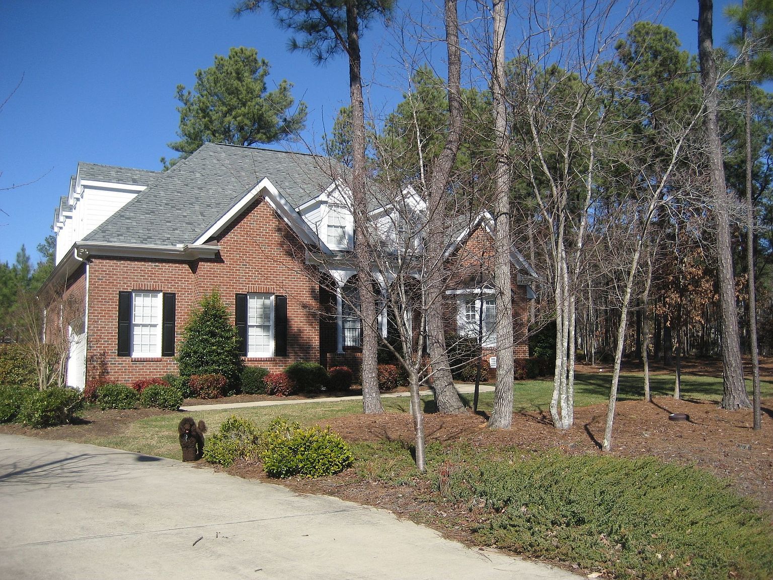 1212 Tacketts Pond Dr, Raleigh, NC 27614 | Zillow