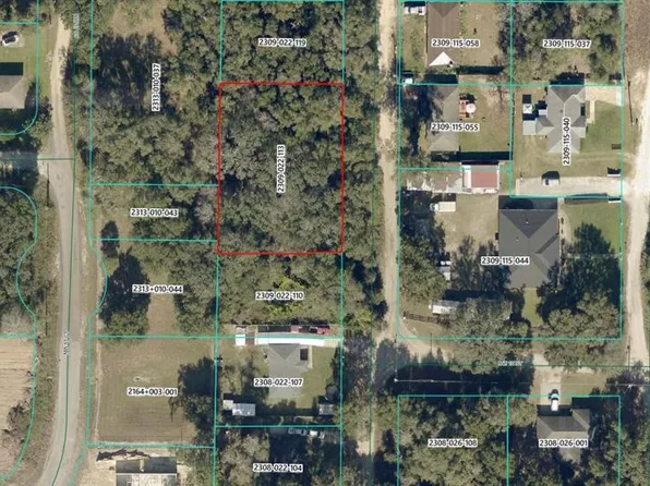 0 NW 57th Ave Lot 113, Ocala, FL 34482