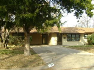 2308 S 33rd St, Abilene, TX 79605