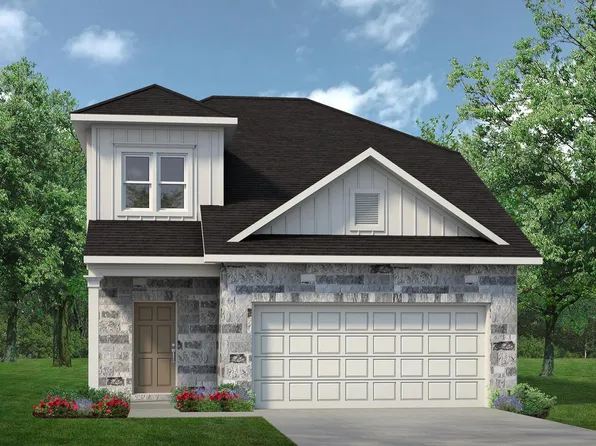 409 Stone Placa Trl, Brookshire, TX 77423