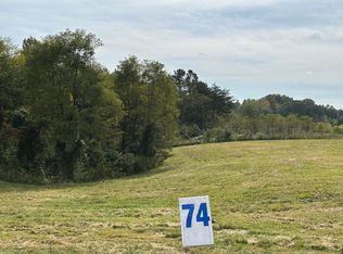 74 Bull Lot Run, East Bernstadt, KY