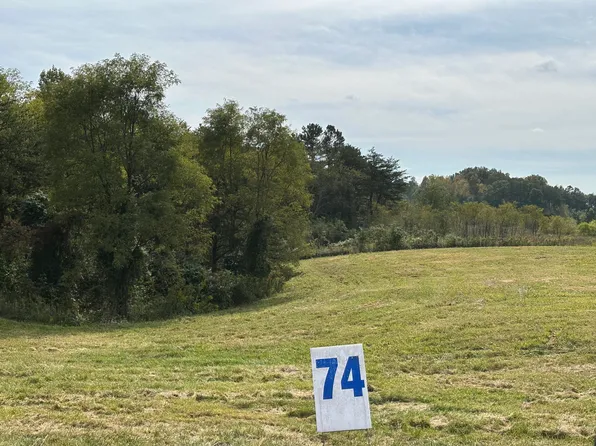 74 Bull Lot Run, East Bernstadt, KY 40729