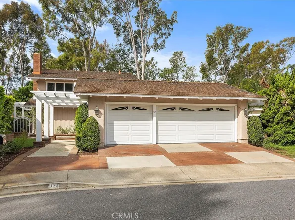 12 Rolling Brk, Irvine, CA 92603