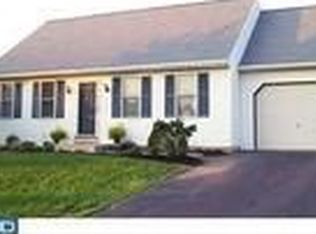 13 Buckwheat Dr, Denver, PA 17517