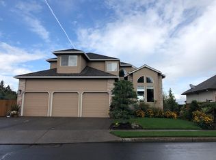 4011 SW 22nd Dr, Gresham, OR 97080