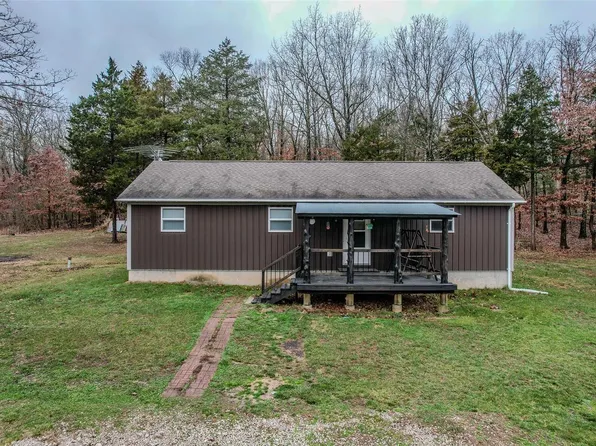 10365 Highway Tt, Falcon, MO 65470