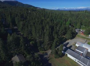 N Ave Parcels 1-2-3 #PARCEL, Manzanita, OR 97130