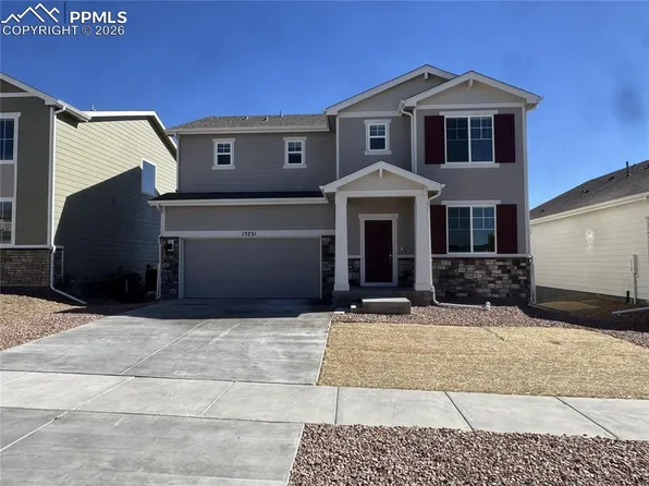 13231 Valley Peak Dr, Peyton, CO 80831