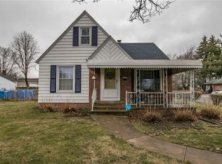 3674 W 107th St, Cleveland, OH 44111