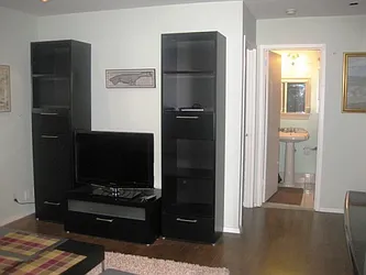 Rented by Station Cities