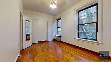 Rented by Bond New York