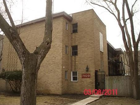 1st image of 7424 N Winchester Ave APT 2N