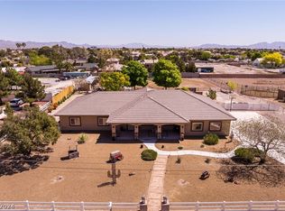 6849 Leon Ave, Las Vegas, NV 89131