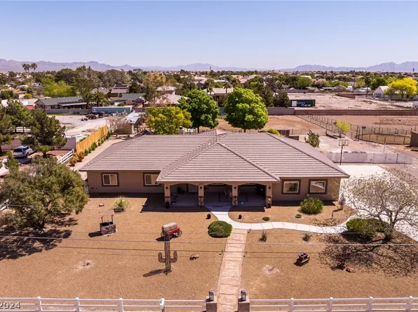 6849 Leon Ave, Las Vegas, NV 89131