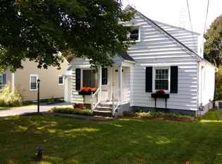 316 Walberta Rd, Syracuse, NY 13219